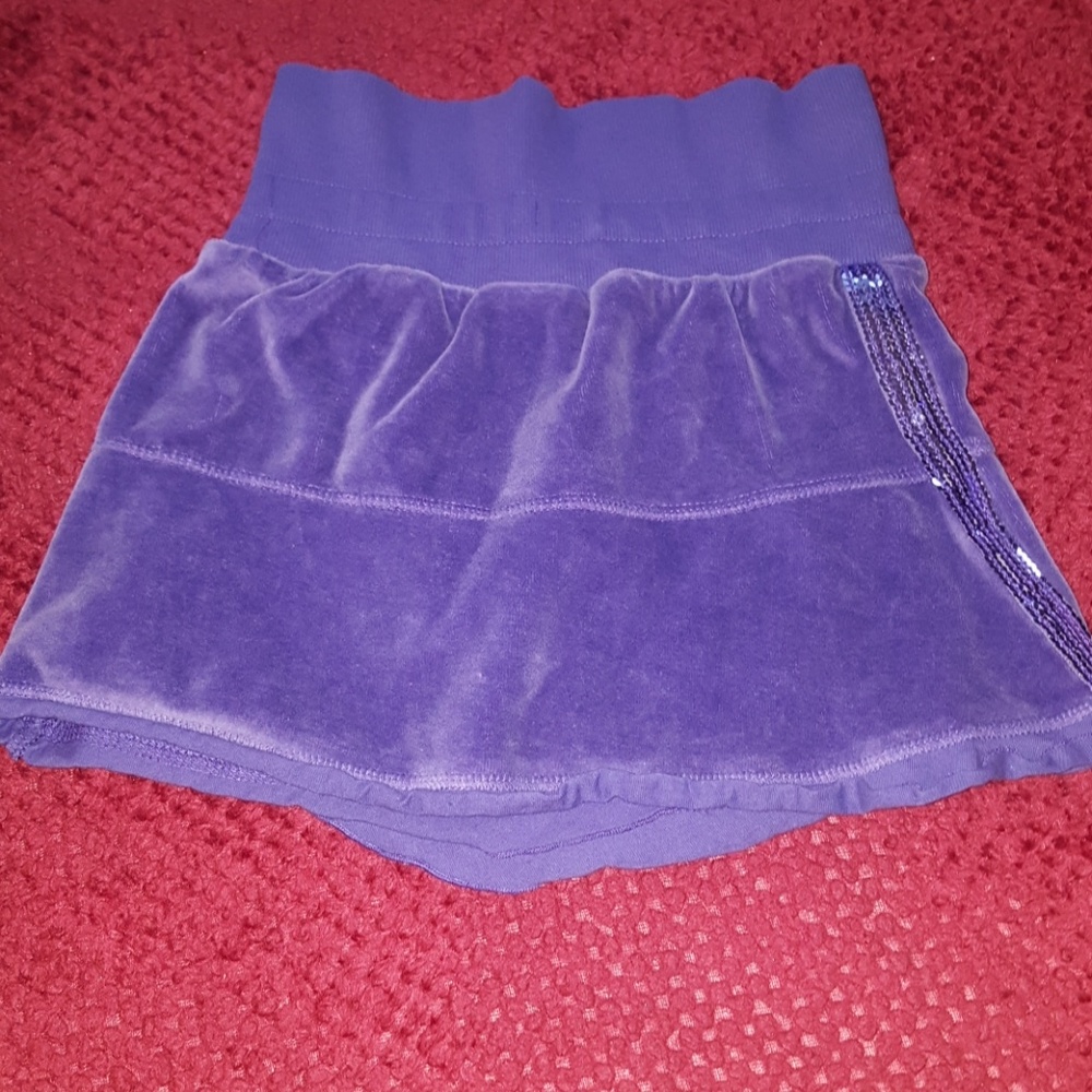 Idexe girls skirt from Italy - Picture 5 of 7